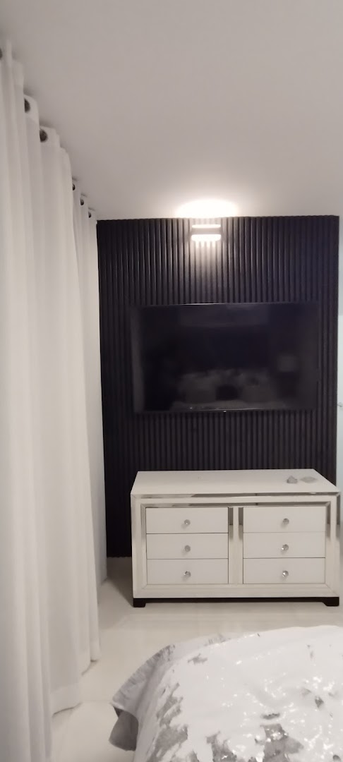 Handyman Malcolm — Fotos 3