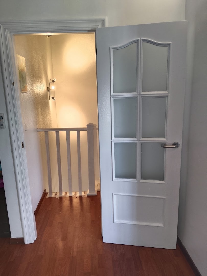 Handyman Malcolm — Fotos 1